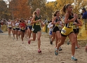 2009 CIF XC Girls D1-045